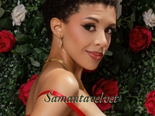 Samantavelvet