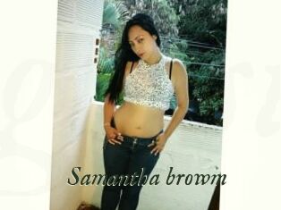 Samantha_browm
