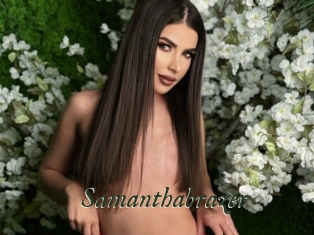 samanthabrazer Gratis Strip