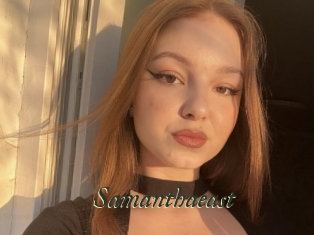 Samanthaeast