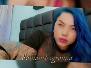 Samanthagranda