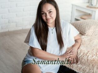 Samanthalis