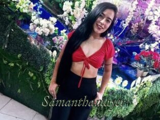 Samanthamayer