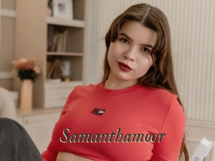 Samanthamoor