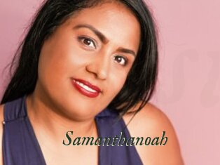 Samanthanoah