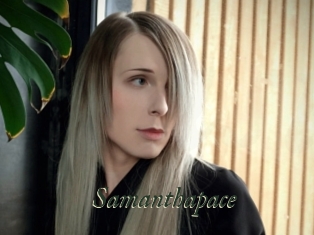 Samanthapace