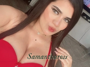 Samanthaross