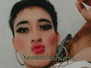 samanthataylorrs Gratis Strip
