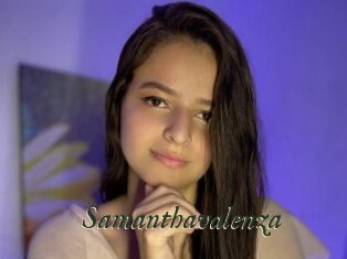 Samanthavalenza