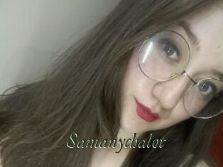 samanychalot Gratis Strip