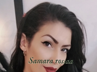 Samara_rossaa