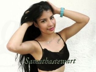 Samathastewart