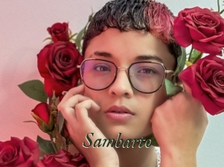 Sambarto
