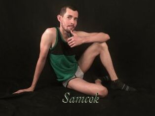 Samcok