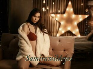 Samirawildeyes