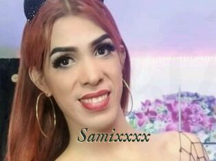 Samixxxx