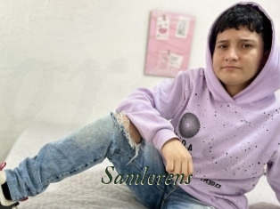 Samlorens