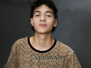 sammcute Gratis Strip