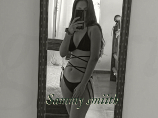 sammy_smiith Gratis Strip