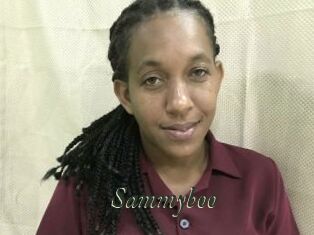 Sammyboo