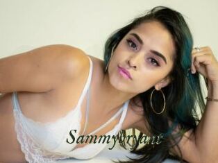 Sammybryant