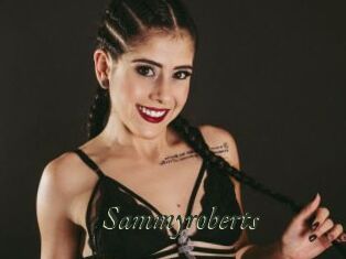 Sammyroberts