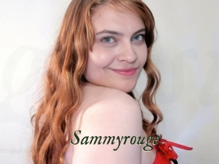 Sammyrouge