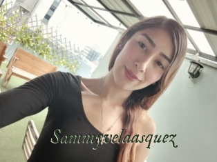 Sammyvelaasquez