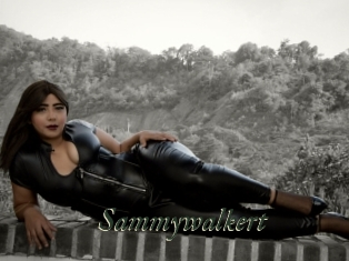 sammywalkert Gratis Strip