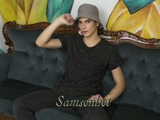 Samsonhot
