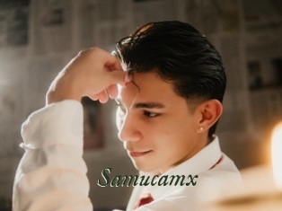samucamx Gratis Strip