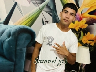 samuel_gio Gratis Strip