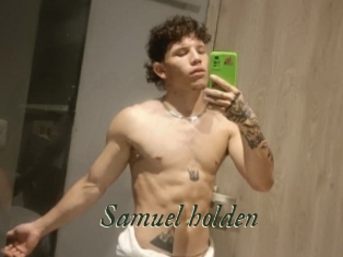 Samuel_holden