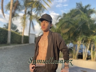 samuellsuarez Gratis Strip