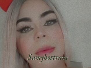 Samyhottrans