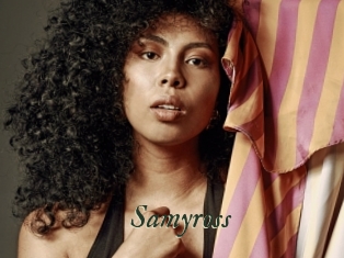 Samyross