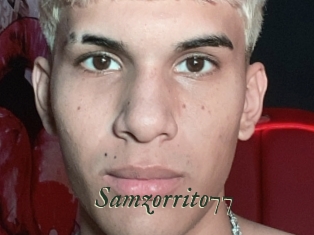 samzorrito77 Gratis Strip