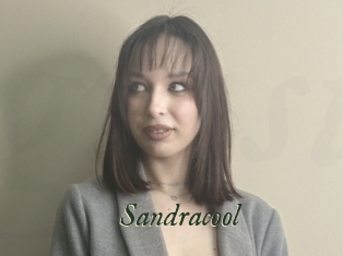 sandracool Gratis Strip