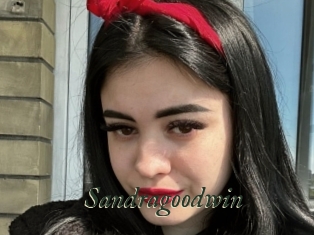 sandragoodwin Gratis Strip