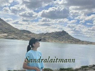 Sandralaitmann