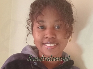 sandraleonnel Gratis Strip