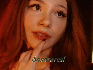 sandrareal Gratis Strip