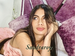 Sandraroys