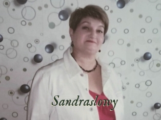 Sandraslowy
