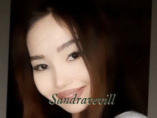 sandravevill Gratis Strip
