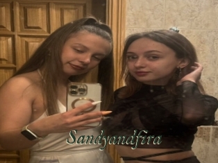 Sandyandfira