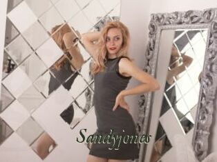 Sandyjones