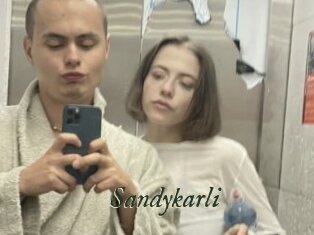Sandykarli