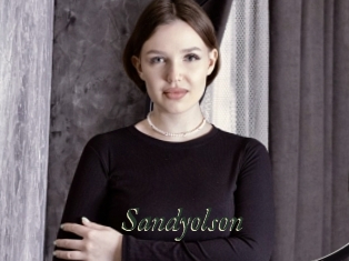 Sandyolson