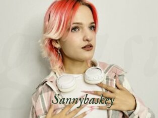 Sannybaskey